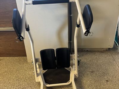 Sit to Stand for Elderly