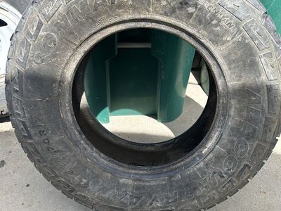 Ironman All Country A/T LT285/70R17 Tire Size 285/70R17