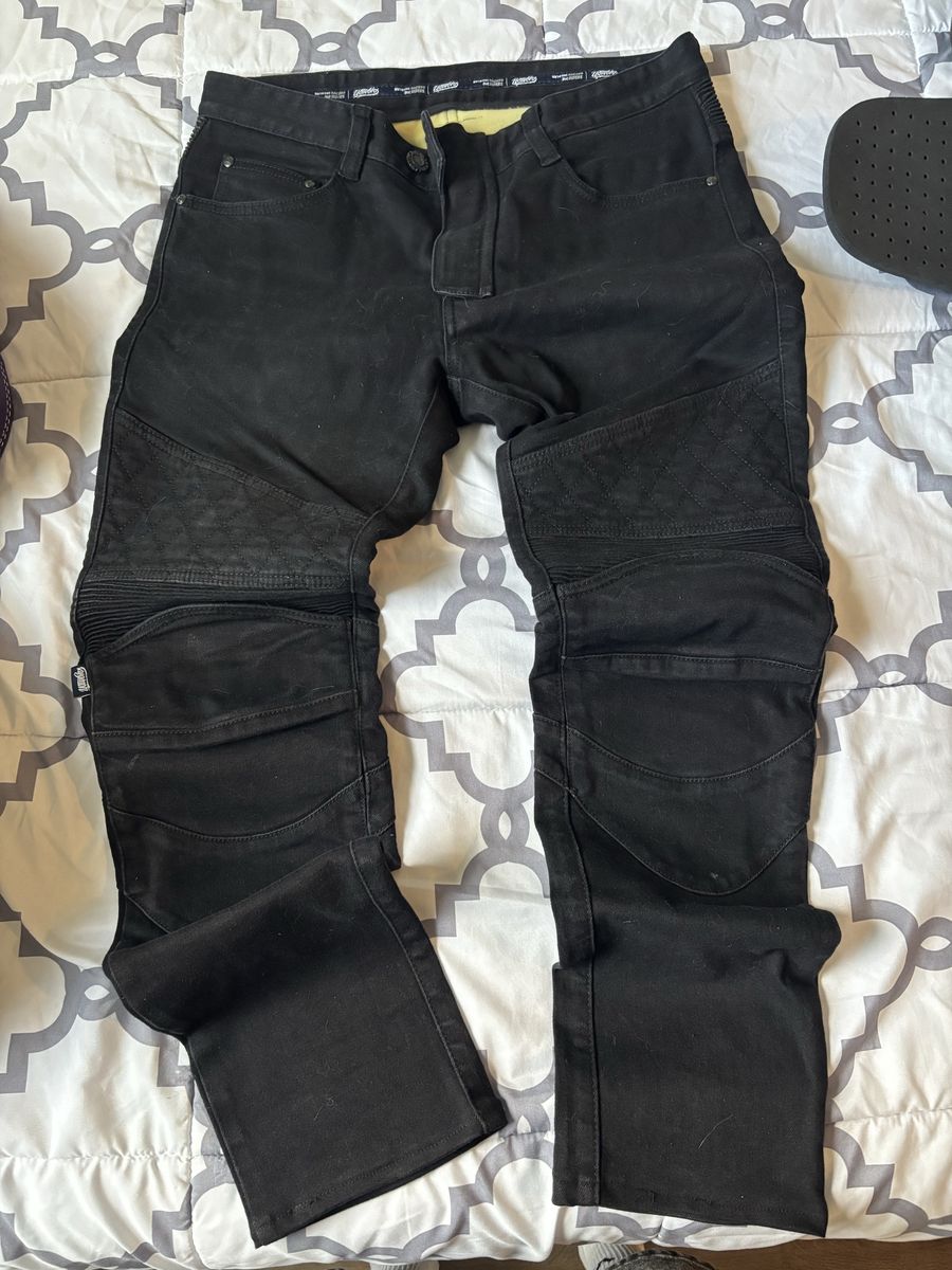 UglyBros Guardian-K Jeans