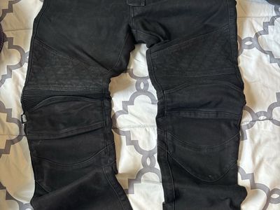 UglyBros Guardian-K Jeans