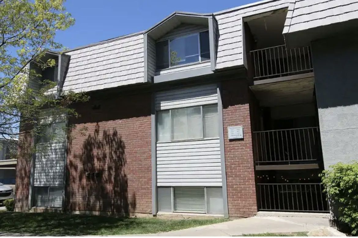 1710 Willowbrook rd Apartment for Rent - 1 Bed, 1.5 bath