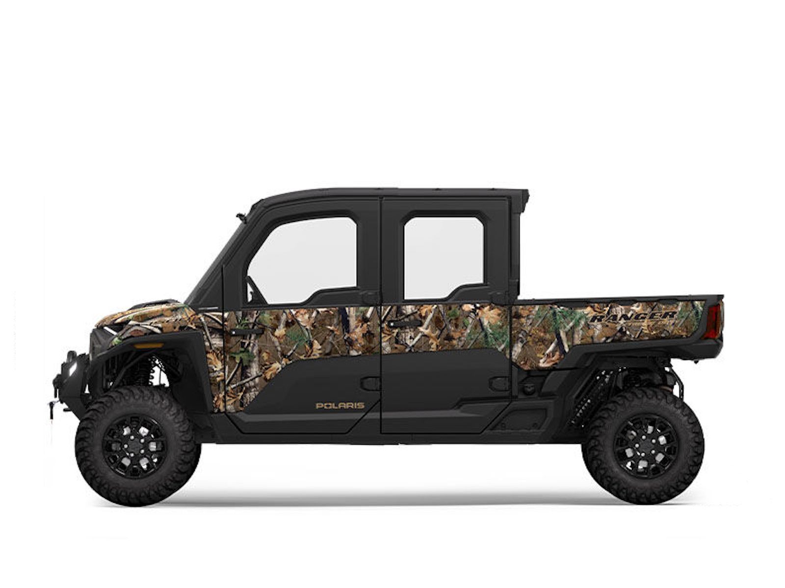 2025 Polaris RANGER CREW XD 1500 Northstar Edition