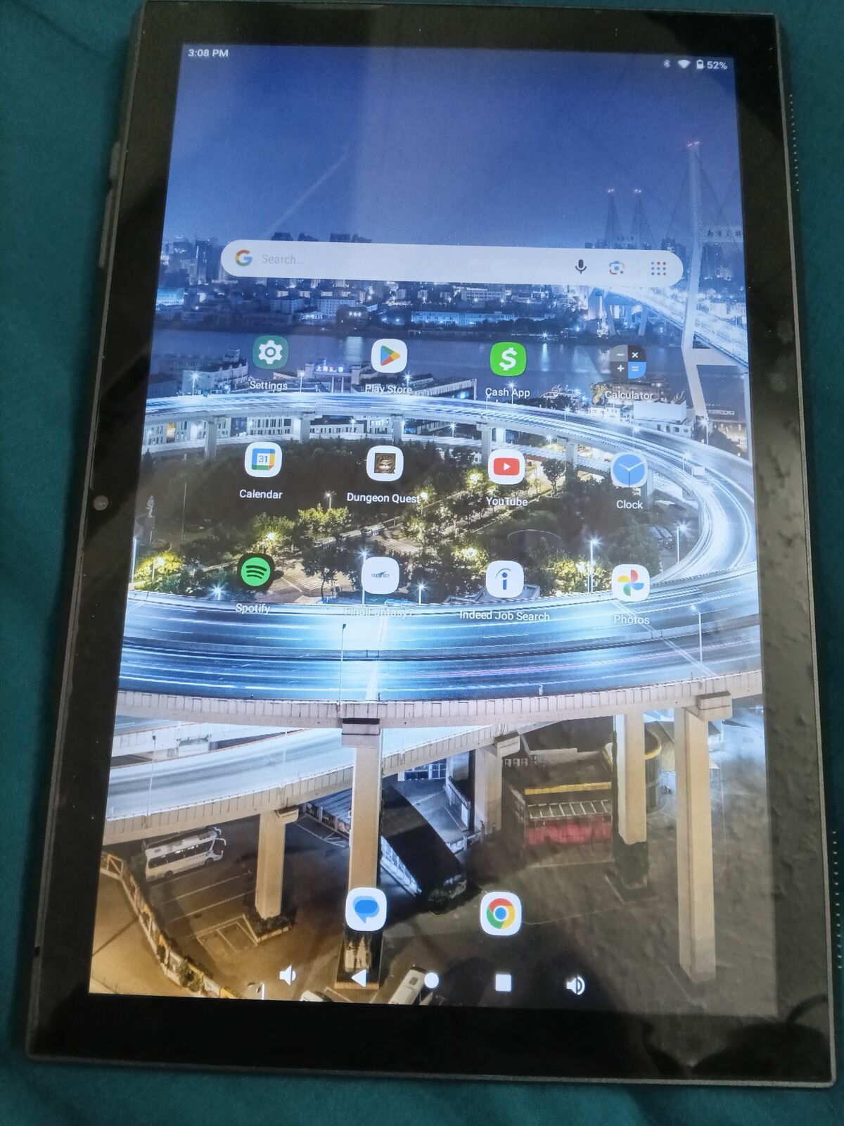 ZB10S tablet