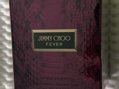 Jimmy Choo Perfume