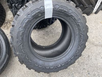 25X11-12 NEW POWER KING TIRE