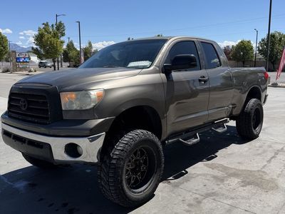 2007 Toyota Tundra SR5 4x4