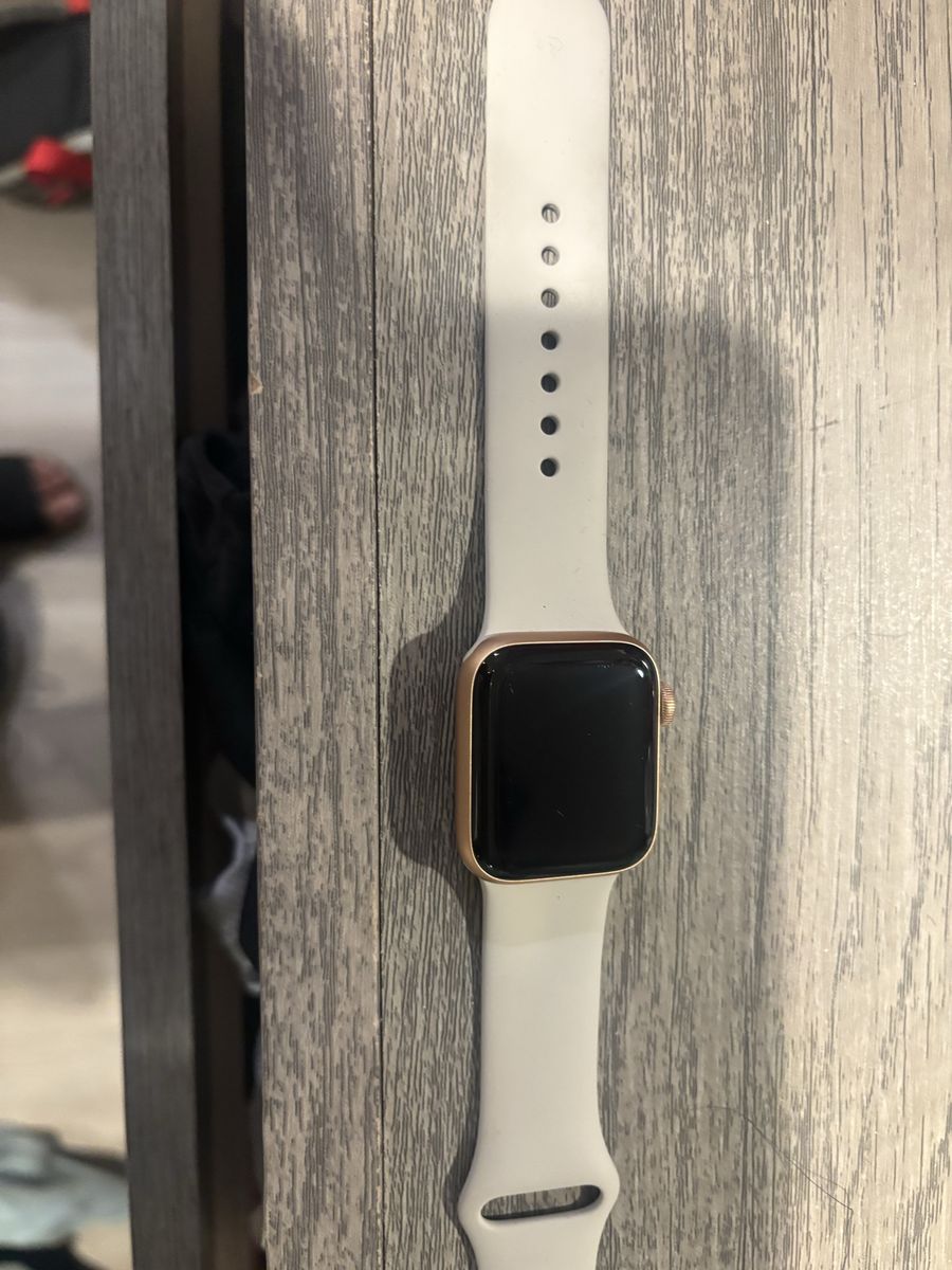 Apple Watch SE