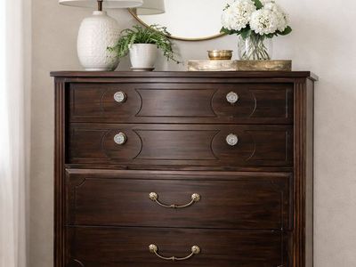 Beautiful Vintage Dresser