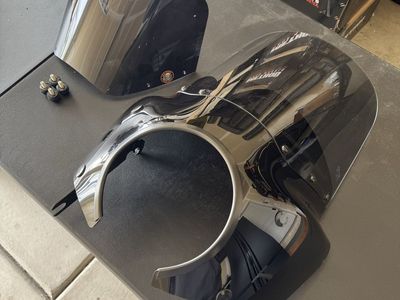 Memphis Shades Fairing