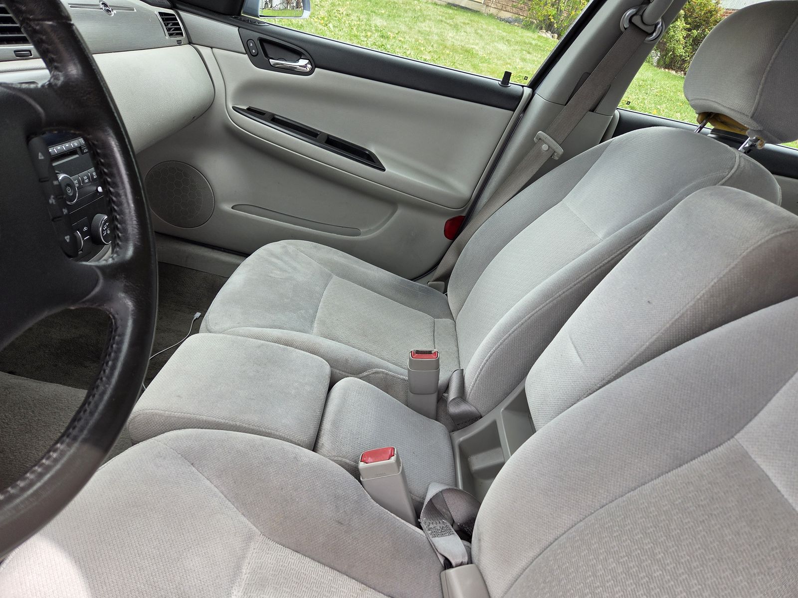 2006 Chevrolet Impala LT