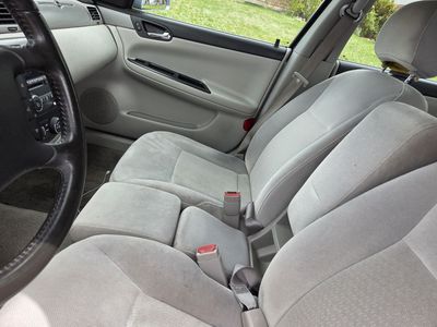 2006 Chevrolet Impala LT