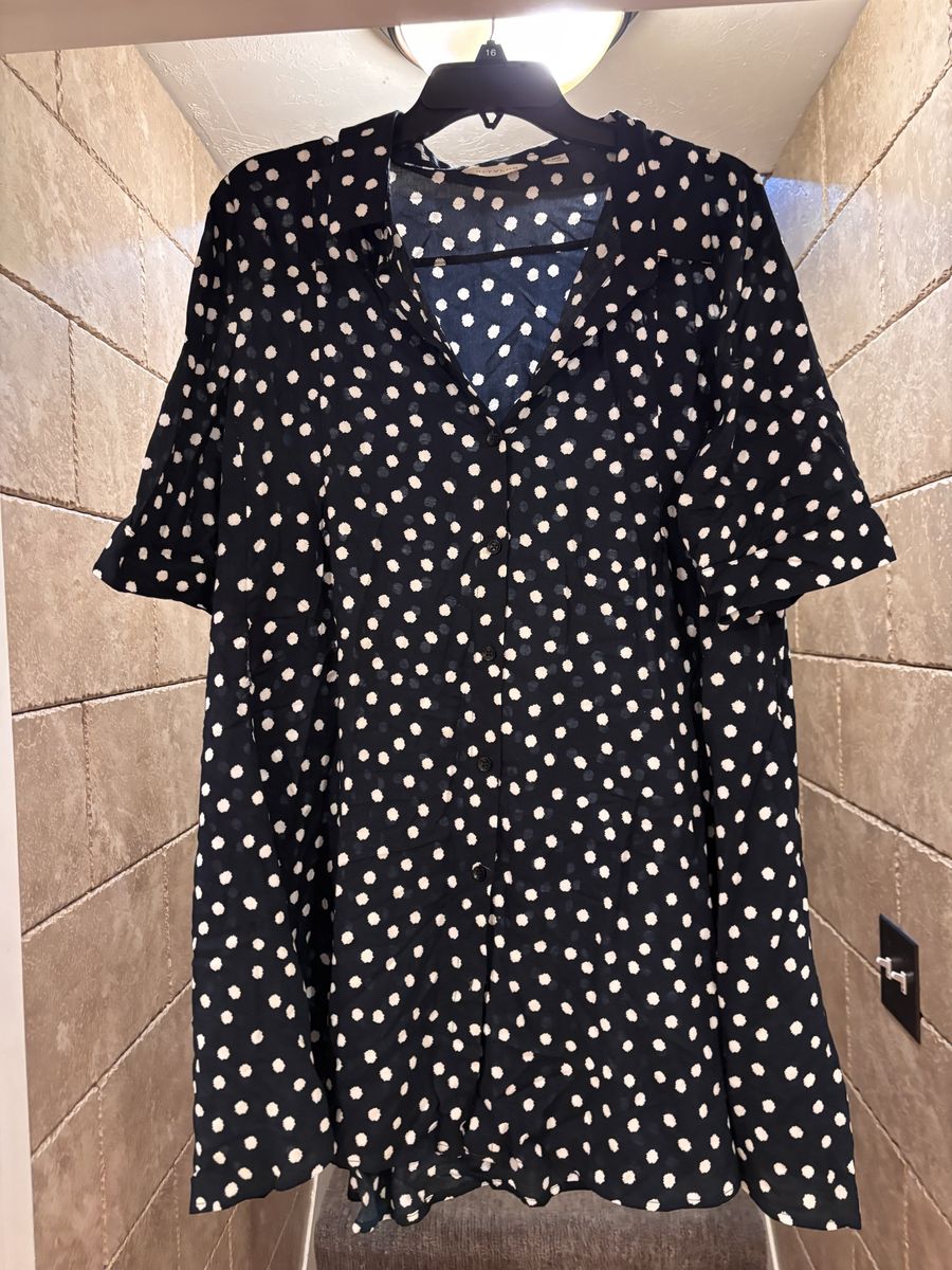 Women’s Anthropologie Tylho XL Top 