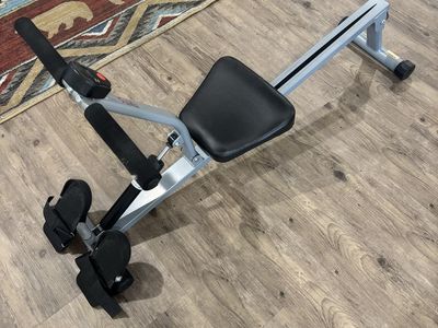 Rowing machine