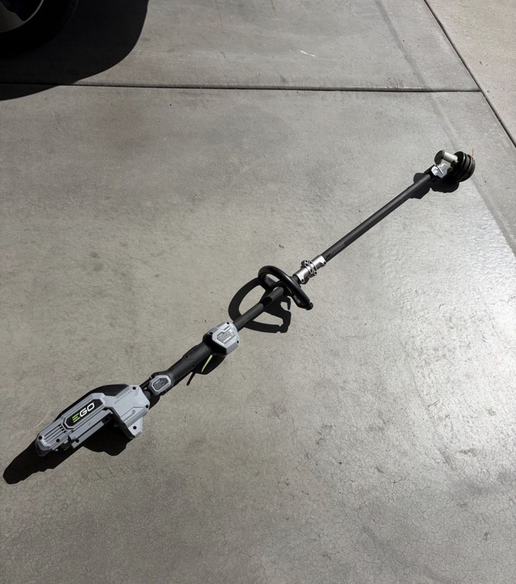 EGO 56v String Trimmer