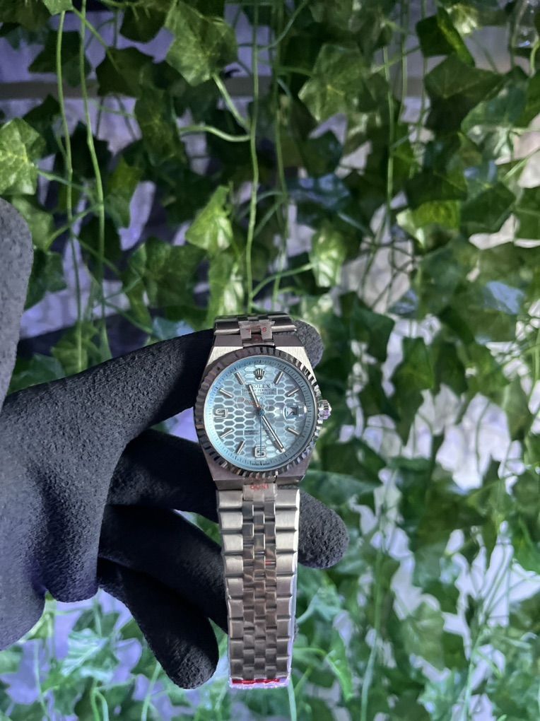 Rolex Is Different Models