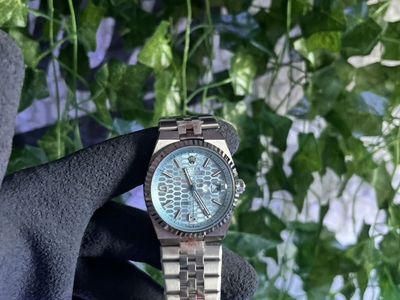 Rolex Is Different Models