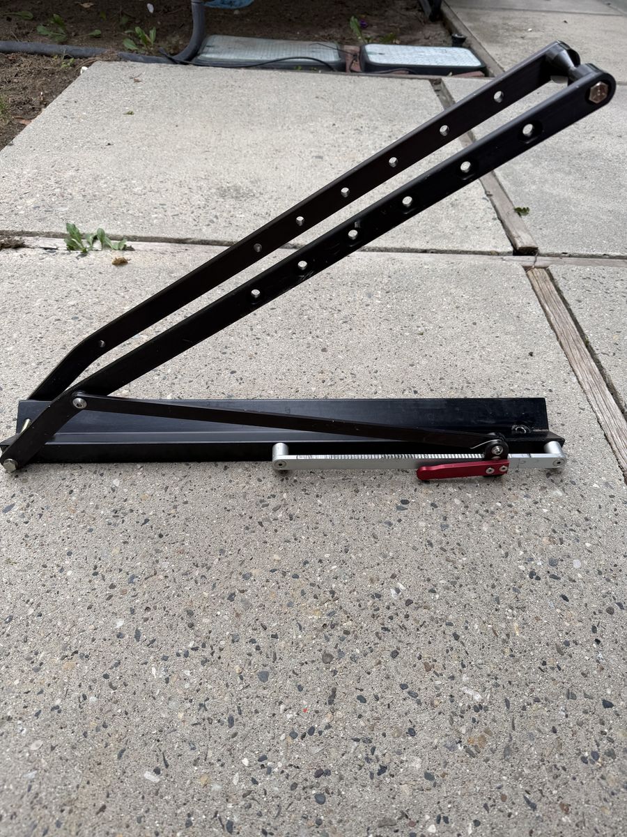 1Up Van Tray - 5 available @ $70/each