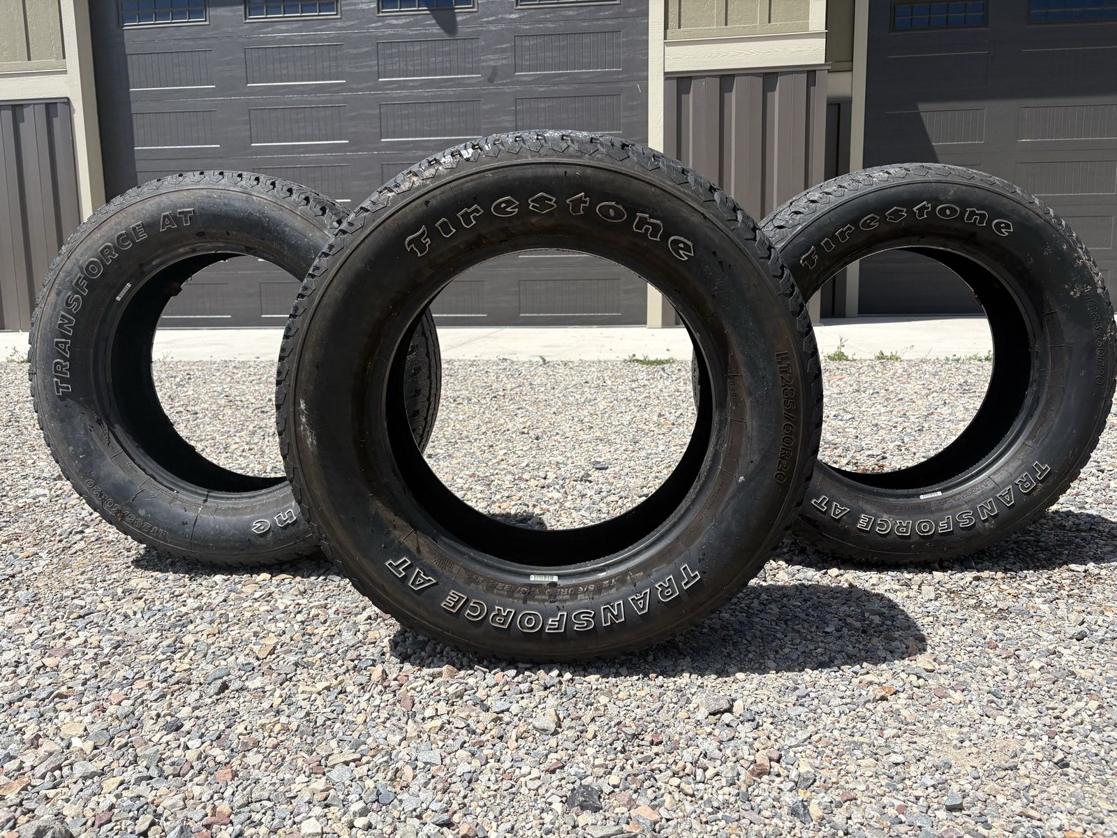 Firestone Tires (3)