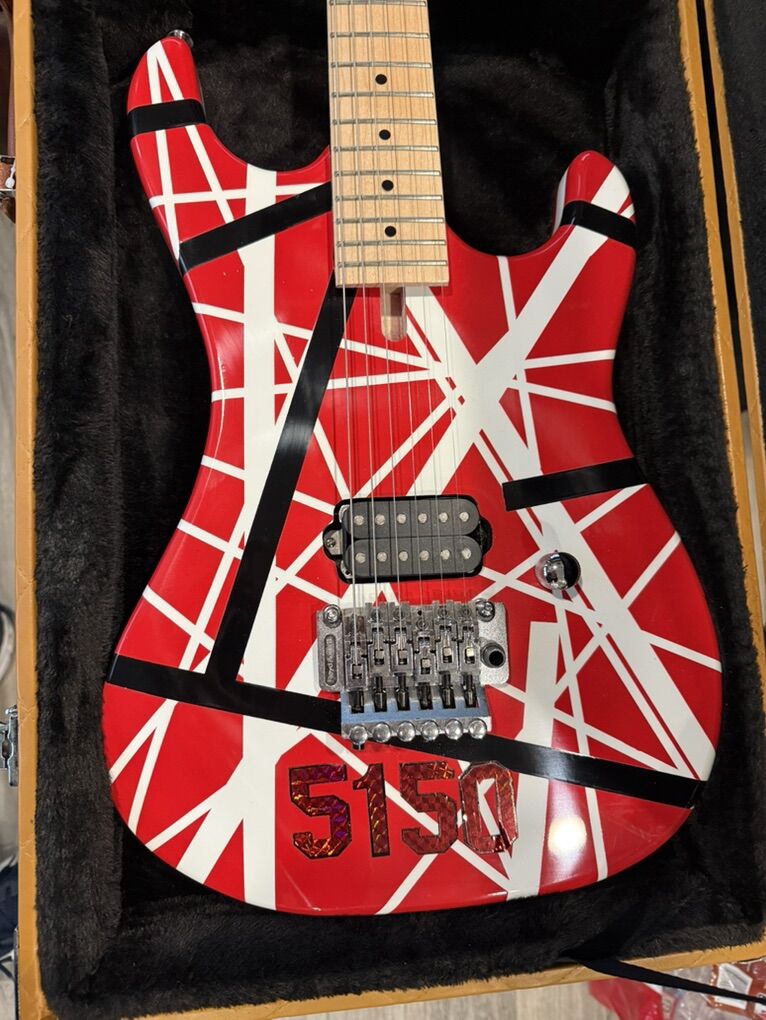Kramer 5150 EVH