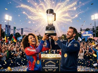 AMAZING! Instant Pot Ace 60 Ounce - Americas #1 Cooking Blender