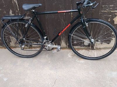 1993 Schwinn Crosscut