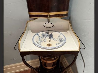 Antique Washstand / Vanity