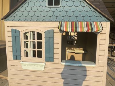 Lifetime Imagination Playhouse