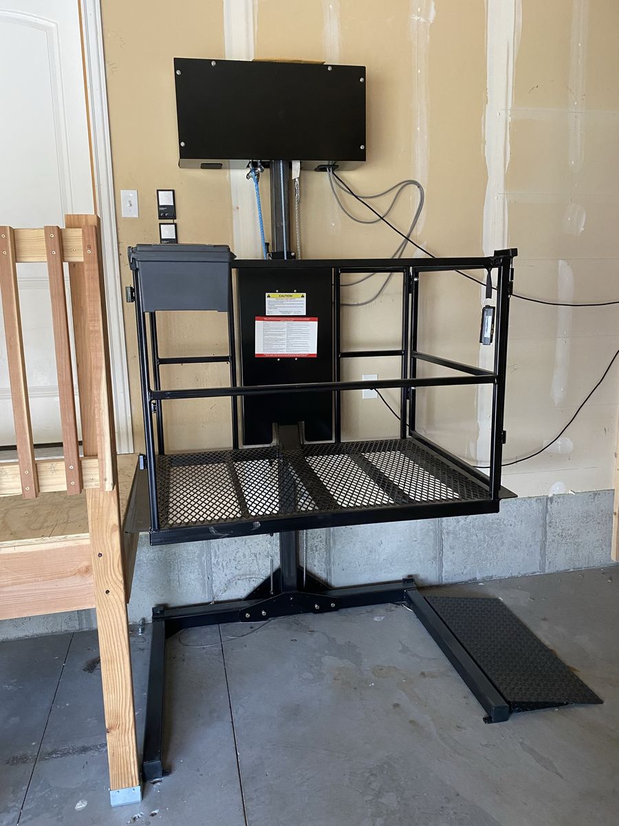 Affordable Lifts