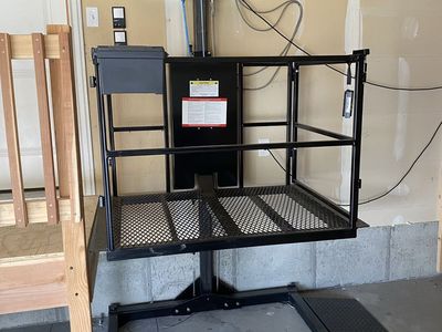 Affordable Lifts