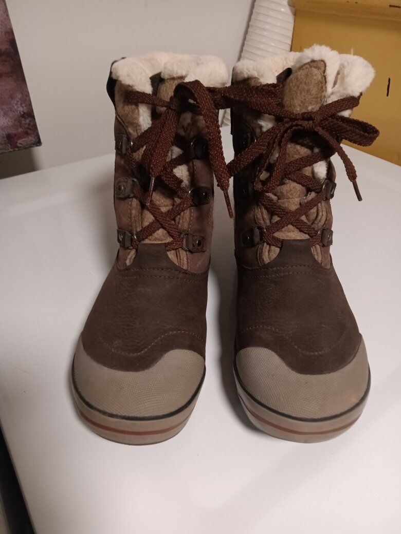 Women's Keen Elsa Waterproof Boots