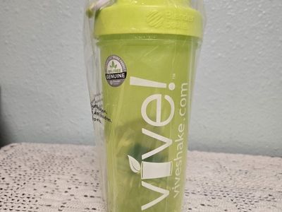 Blender Bottle