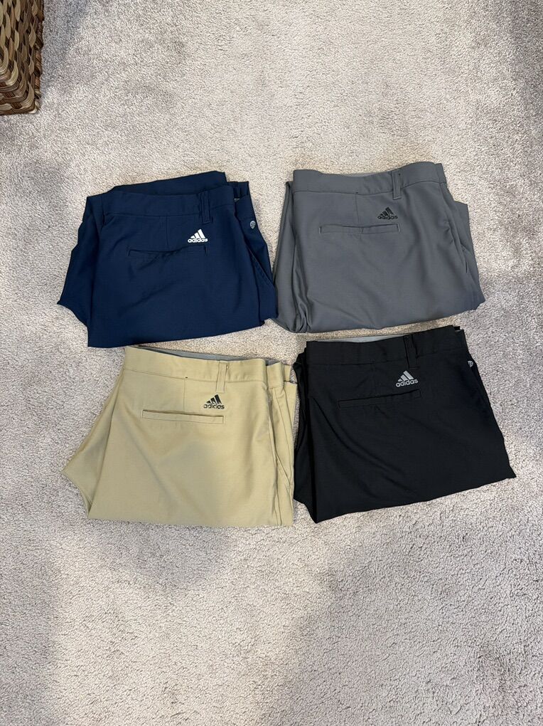 Adidas Ultimate 365 Golf Pants