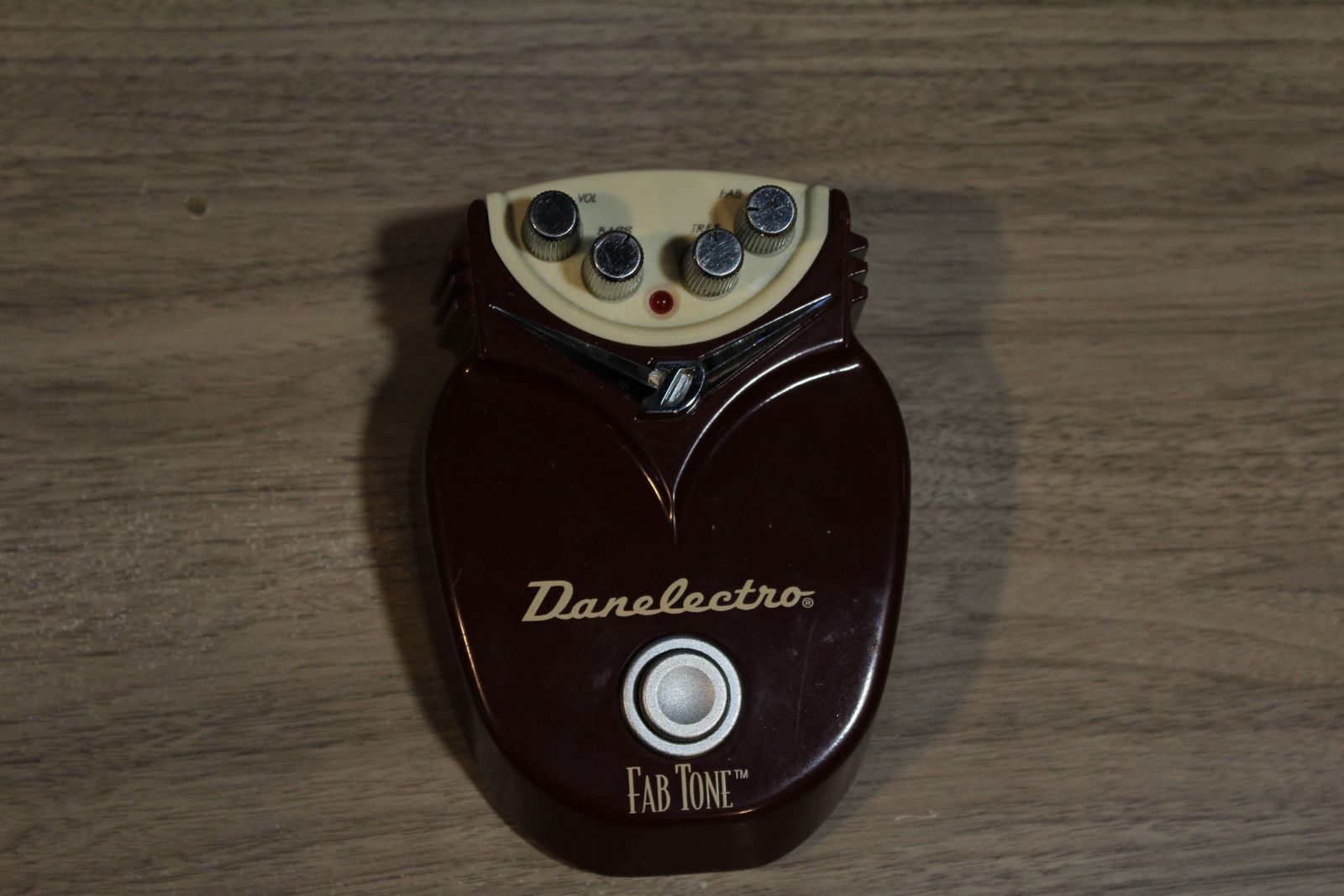 Danelectro Fab Tone