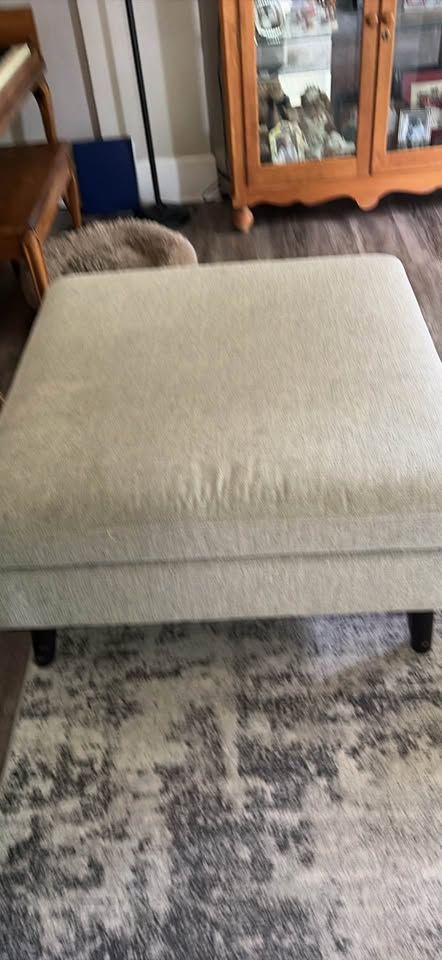 Large Ottoman