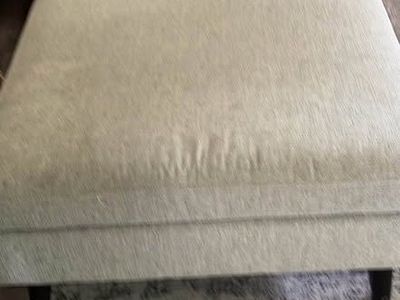 Large Ottoman