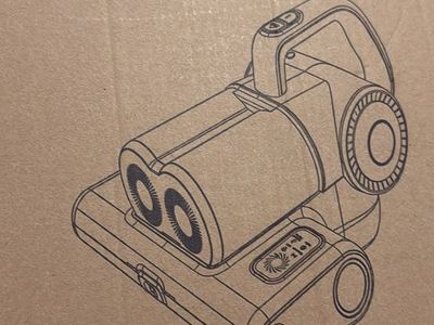 Mattress vacuum -new