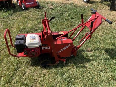 Classen SC-18 Sod cutter