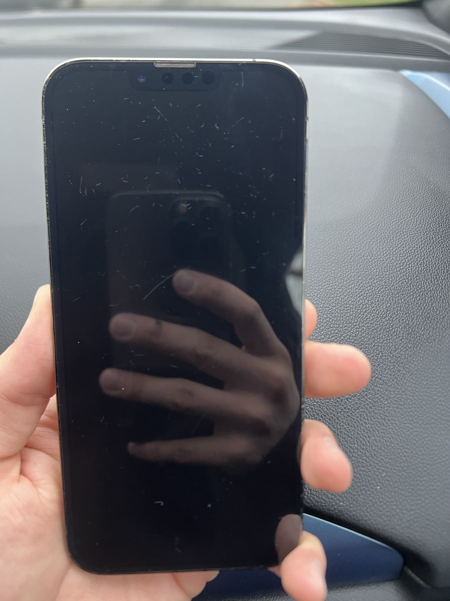 iPhone 13 Pro Max 128gb Unlocked