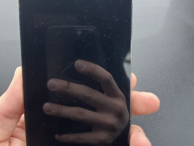 iPhone 13 Pro Max 128gb Unlocked