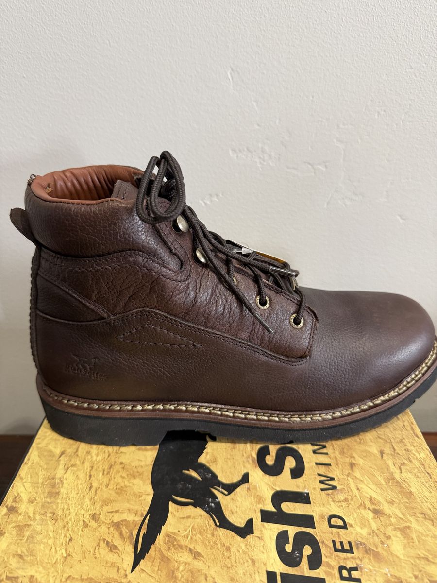 NEW! Irish Setter size 11 men’s 