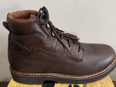 NEW! Irish Setter size 11 men’s