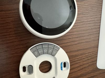 Google Nest Smart Thermostat (3rd Gen)