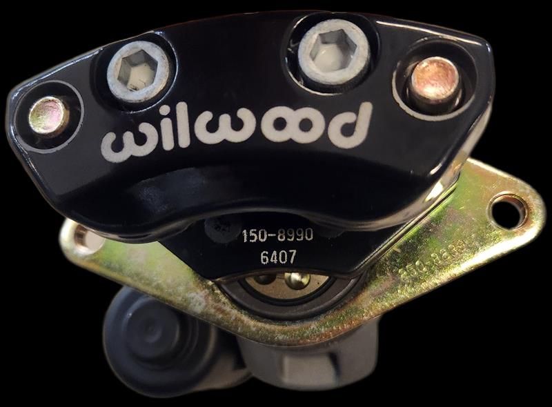 Wilwood EPB Caliper