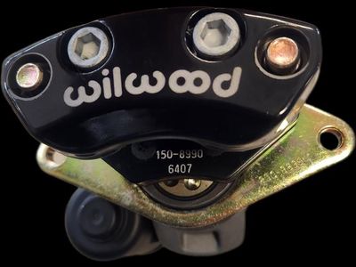 Wilwood EPB Caliper
