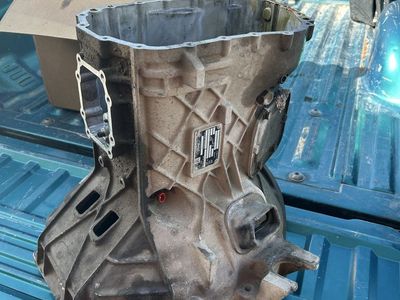 1990 F-250 ZF5 S5-42 Case & Gears