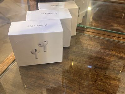 AirPod Pro 3 noise cancellation