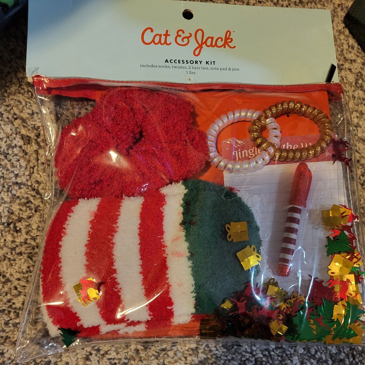 Tweens Christmas Gift Set