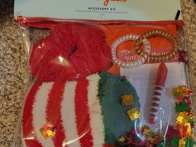 Tweens Christmas Gift Set