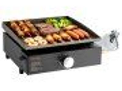 New VEVOR Commercial Griddle
