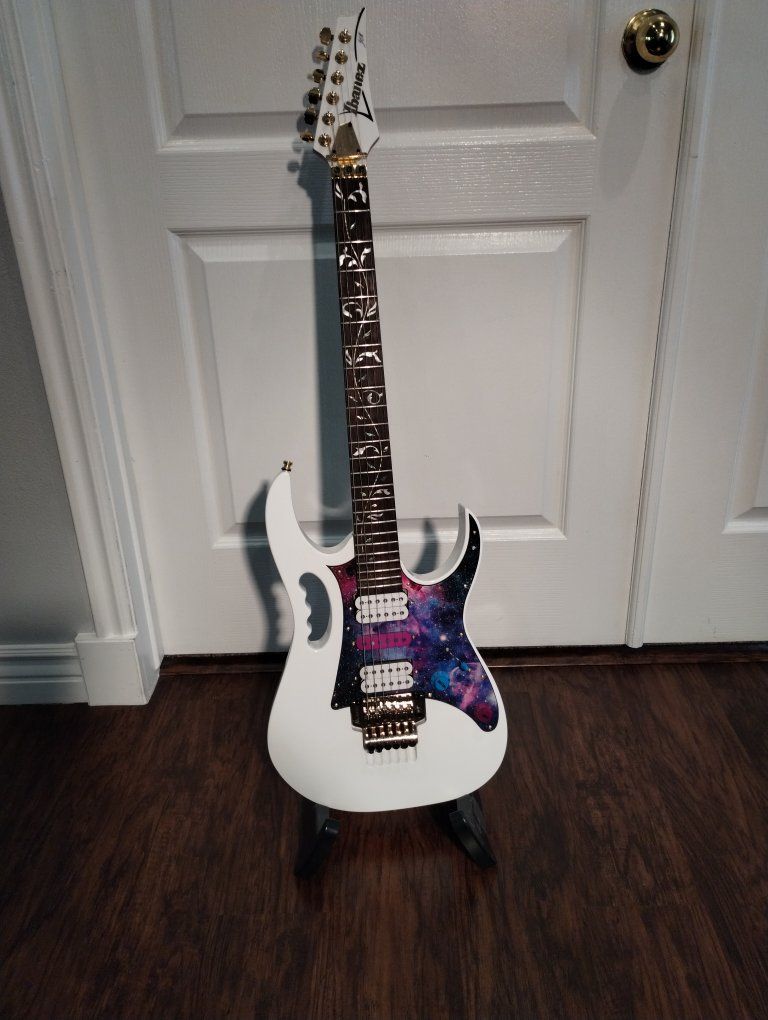 *copy* Ibanez JEM Electric Guitar